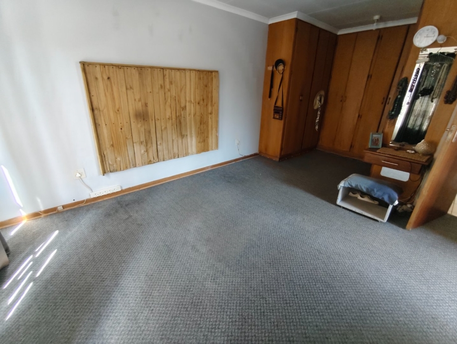 To Let 3 Bedroom Property for Rent in Uitsig Free State